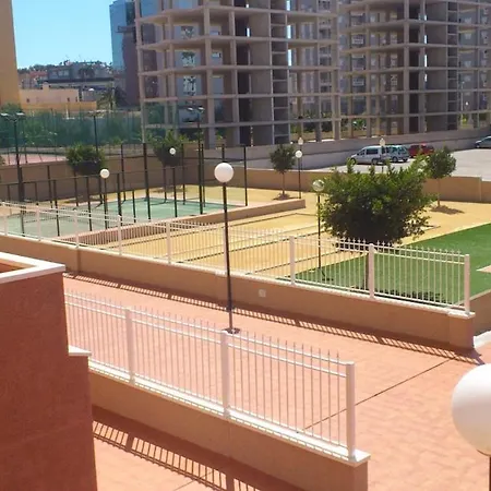 Piscina, Confort Y Descanso En Guardamar דירה *