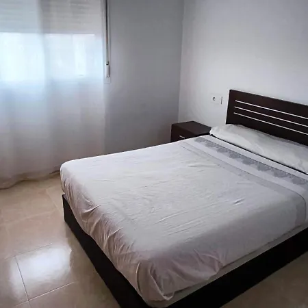 Piscina, Confort Y Descanso En Guardamar Appartement
