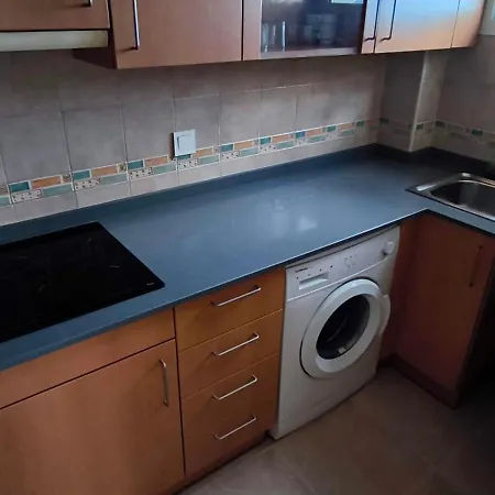Appartement Piscina, Confort Y Descanso En Guardamar Guardamar del Segura