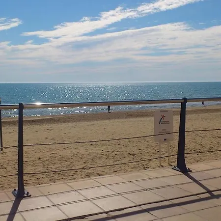 Piscina, Confort Y Descanso En Guardamar דירה